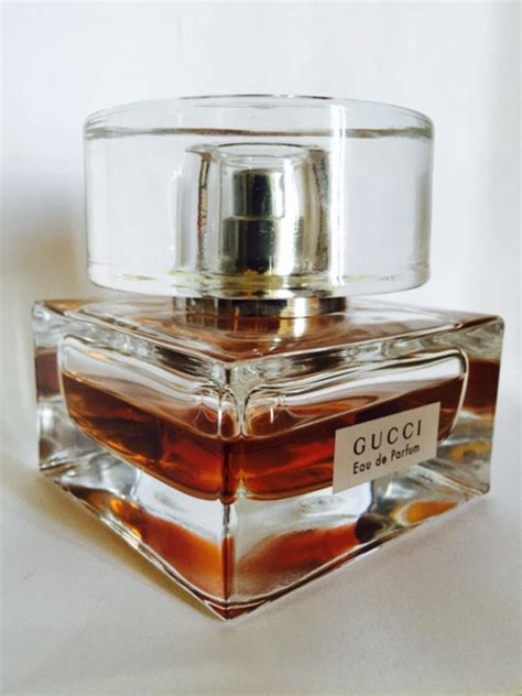 gucci edp 2002